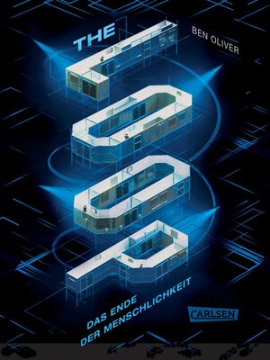 cover image of Das Ende der Menschlichkeit